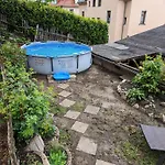 R1 - Urlaubsmagie - Bad Schandau Fußläufig, Garten * Rathmannsdorf