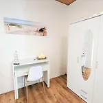 R1 - Urlaubsmagie - Bad Schandau Fußläufig, Garten Apartment *