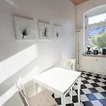 Apartment R1 - Urlaubsmagie - Bad Schandau Fußläufig, Garten *