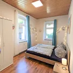 R1 - Urlaubsmagie - Bad Schandau Fußläufig, Garten *