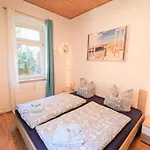 Apartment R1 - Urlaubsmagie - Bad Schandau Fußläufig, Garten