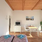 Apartment R1 - Urlaubsmagie - Bad Schandau Fußläufig, Garten Rathmannsdorf