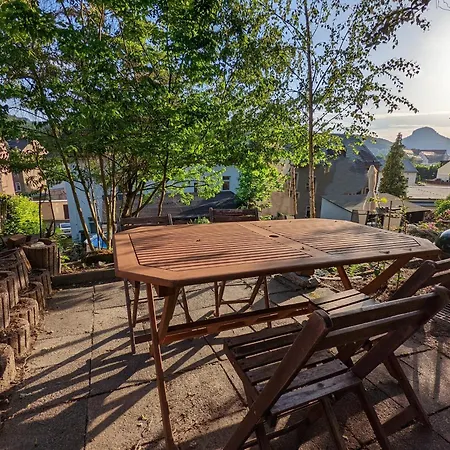 R1 - Urlaubsmagie - Bad Schandau Fußläufig, Garten Apartment Rathmannsdorf