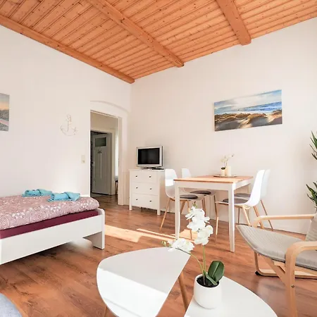 R1 - Urlaubsmagie - Bad Schandau Fusslaeufig, Garten Appartement