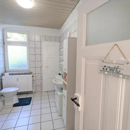 R1 - Urlaubsmagie - Bad Schandau Fusslaeufig, Garten