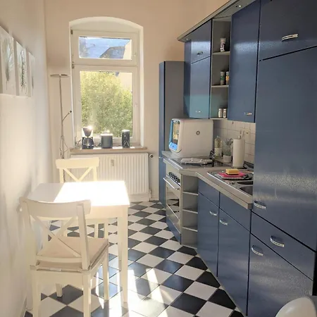 R1 - Urlaubsmagie - Bad Schandau Fusslaeufig, Garten