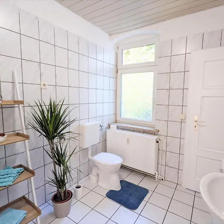 R1 - Urlaubsmagie - Bad Schandau Fusslaeufig, Garten