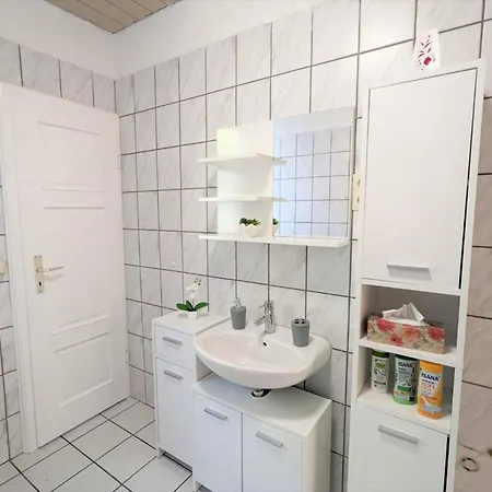 R1 - Urlaubsmagie - Bad Schandau Fusslaeufig, Garten