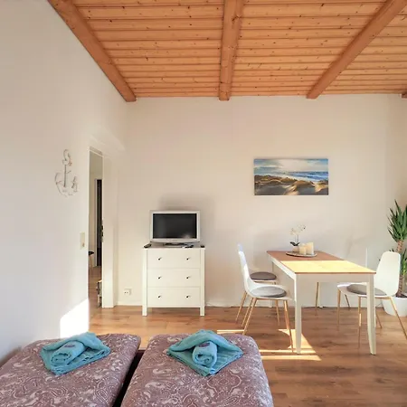 Appartement R1 - Urlaubsmagie - Bad Schandau Fusslaeufig, Garten Rathmannsdorf