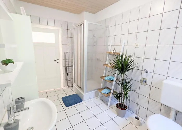 R1 - Urlaubsmagie - Bad Schandau Fusslaeufig, Garten Rathmannsdorf