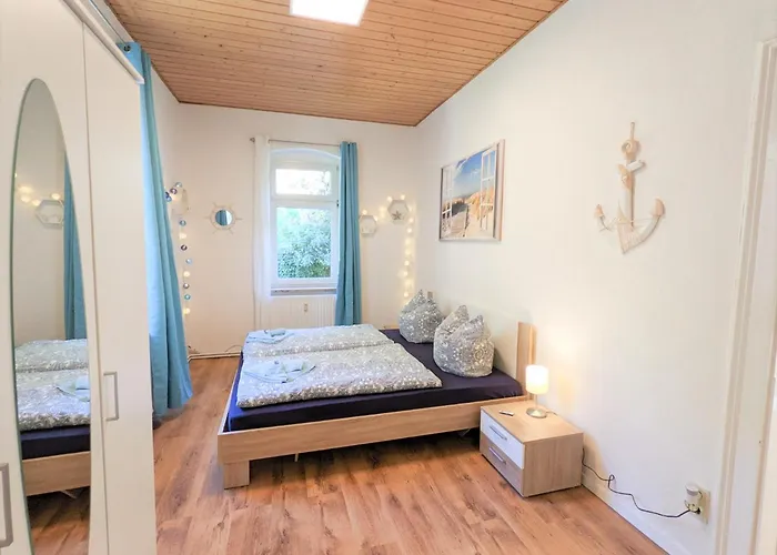 R1 - Urlaubsmagie - Bad Schandau Fusslaeufig, Garten * Rathmannsdorf