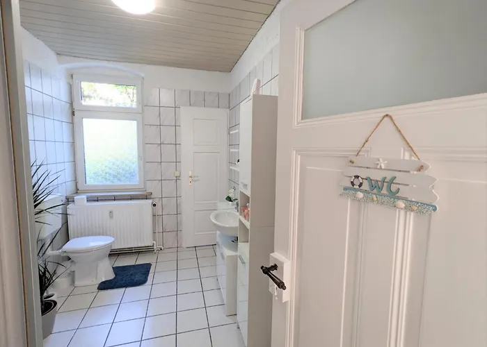 R1 - Urlaubsmagie - Bad Schandau Fusslaeufig, Garten