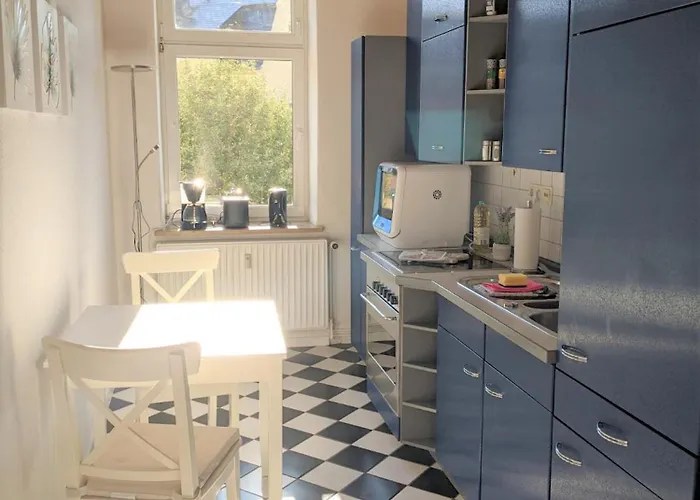 R1 - Urlaubsmagie - Bad Schandau Fusslaeufig, Garten