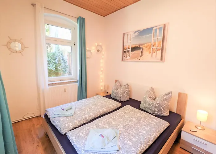 شقة R1 - Urlaubsmagie - Bad Schandau Fusslaeufig, Garten