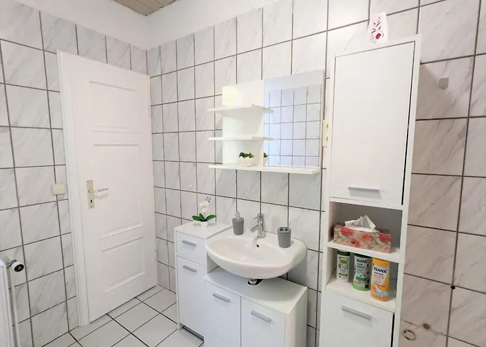 R1 - Urlaubsmagie - Bad Schandau Fusslaeufig, Garten